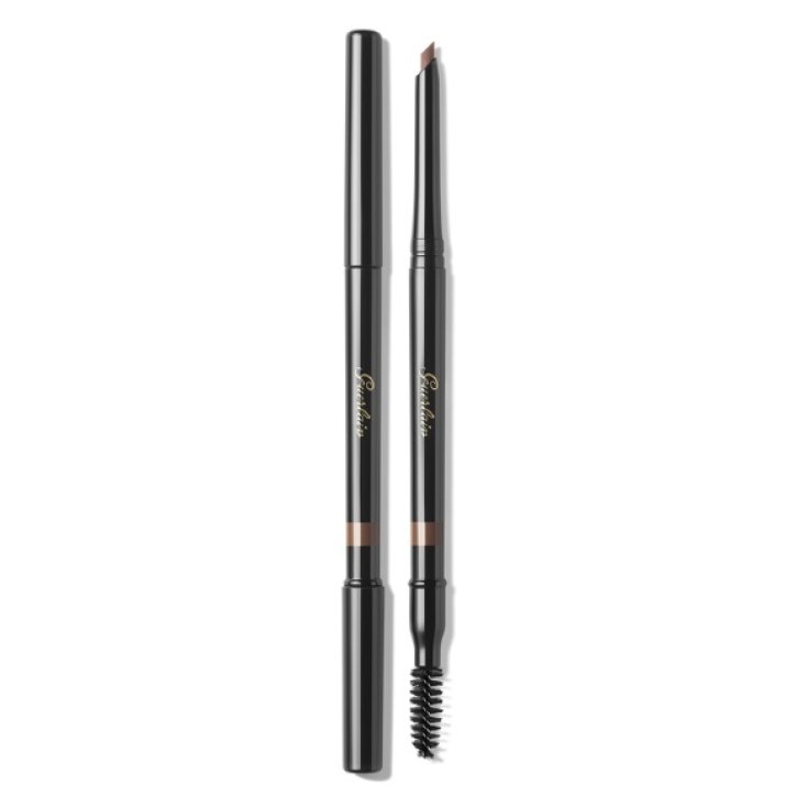 GUE SOURCILS LE CRAYON CLAIR 01