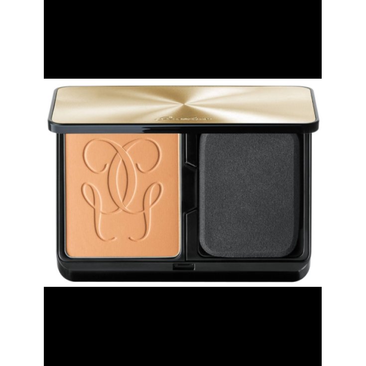 GUE LINGERIE DE PEAU COM.POUDR 04N