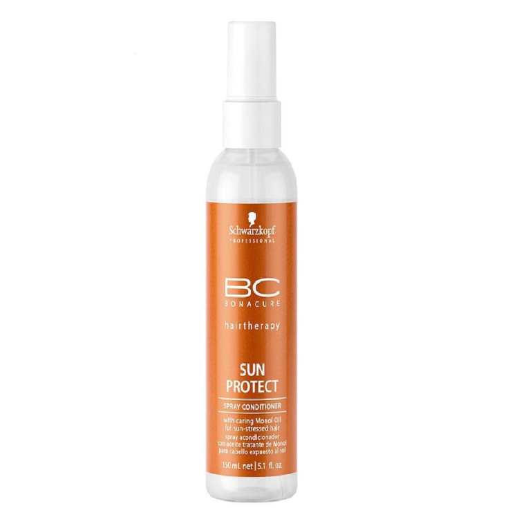 Schwarzkopf Bc Sun Protect Spray Assaisonné