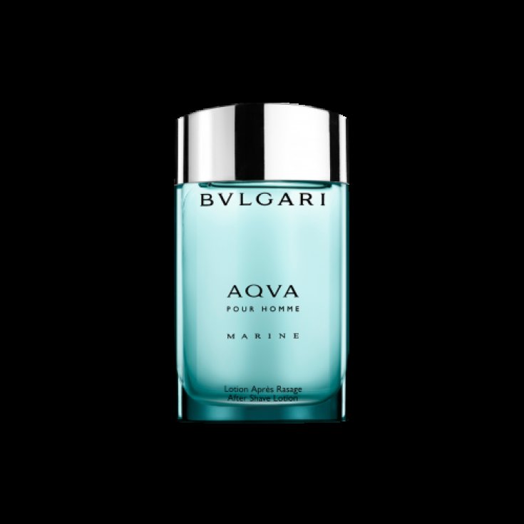 @BULGARI AQUA MARINE UA / S BAUME 100
