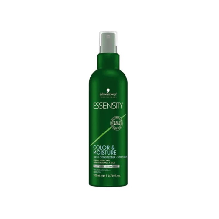 Schwarzkopf Essensity Colour Moisture Con