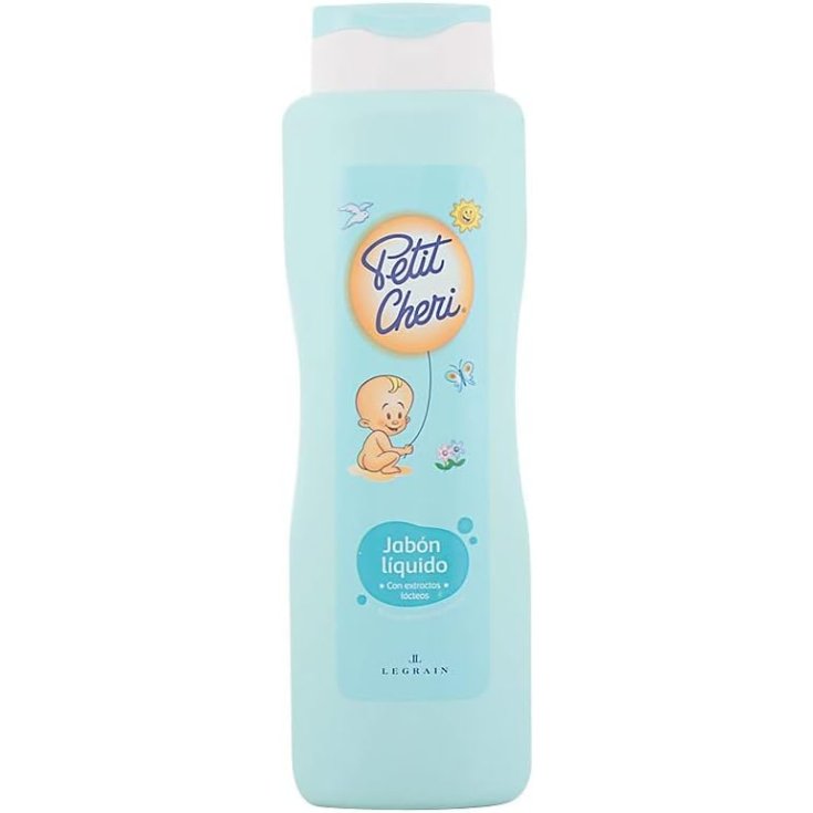 Savon Liquide Petit Chéri 750ml
