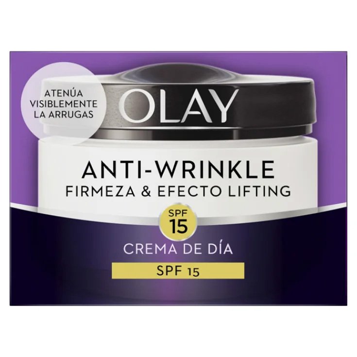 Olay Crème de jour anti-rides raffermissante et liftante 50 ml