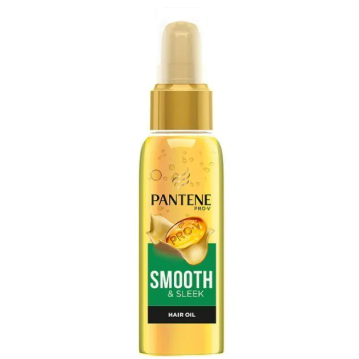 Pro-V Pantène lisse et élégant 100 ml