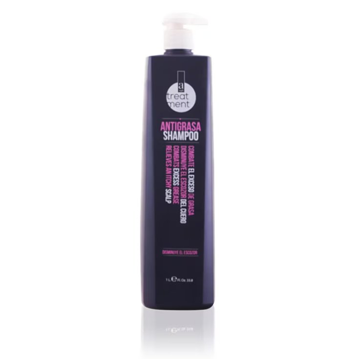 Alexandre Cosmetics Mr A Shampoing 1000ml