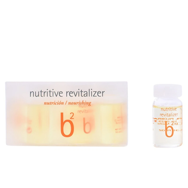 Broaer Revitalisant Nutritive 12x10ml