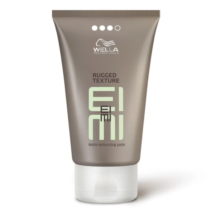 Modellan de pâtes à texture robuste Wella Eimi