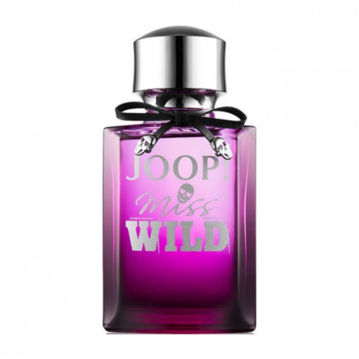 Joop Miss Wild Eau De Parfum Vaporisateur 30ml