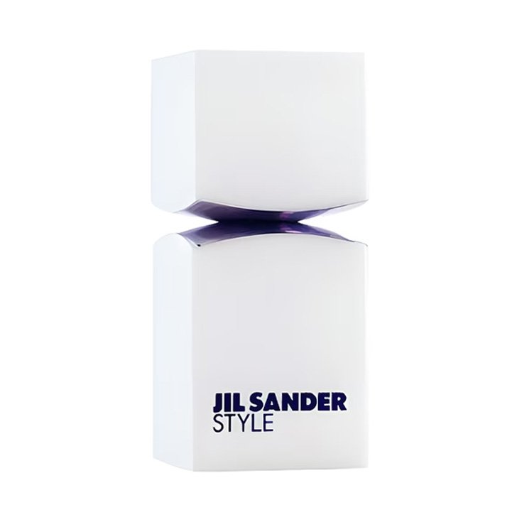 Jil Sander Style Eau de Parfum Vaporisateur 50 ml