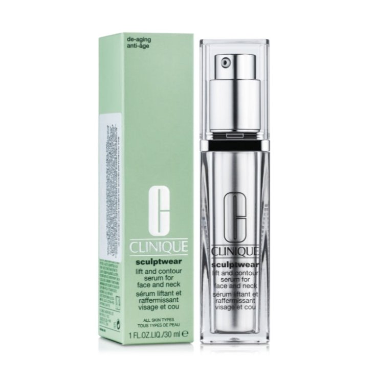 Clinique Lift And Contour Sérum Visage