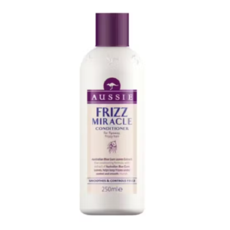 Aussie Hair Frizz Miracle Conditionneur 25