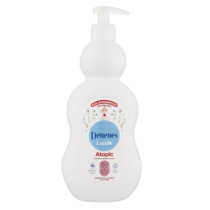 Denenes Protech Hydratant Peau Atopique