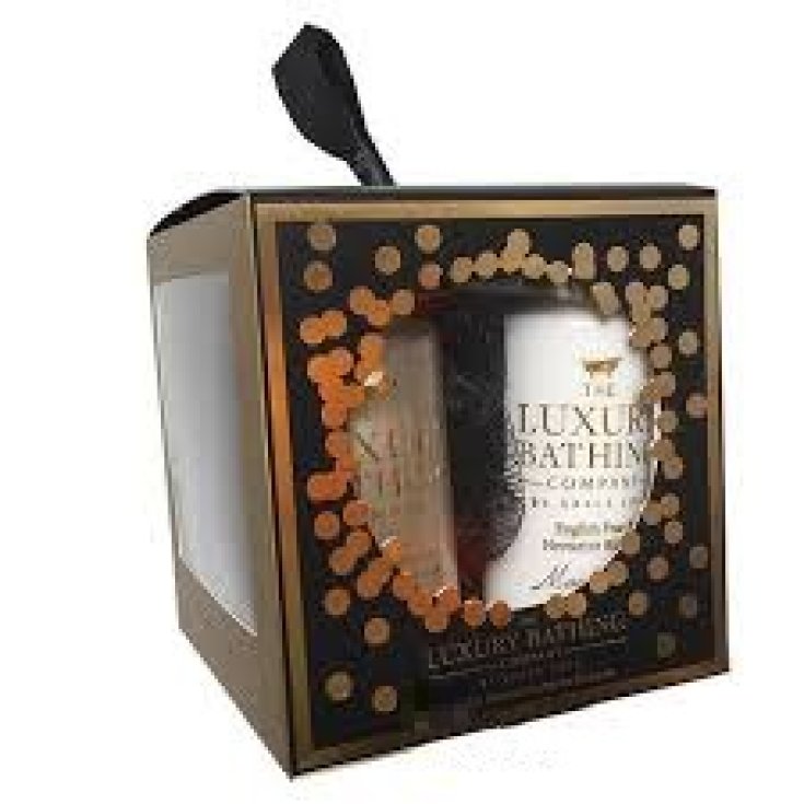 Grace Cole Poire Et Fleur De Nectarine Bo