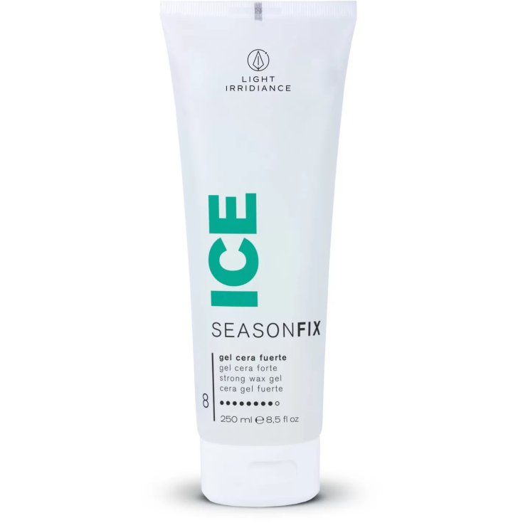 Light Irridiance Season Fix Cire Gel Fue