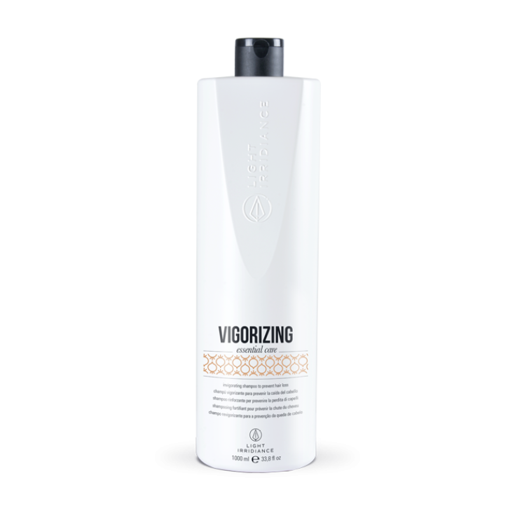 Light Irridiance Soin Essentiel Renforce