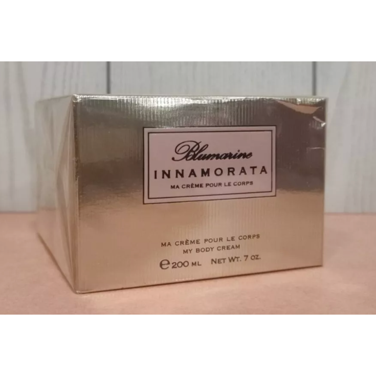 Blumarine Innamorata Crème Corporelle 200ml Blumarine Innamorata Crème Corporelle 200ml