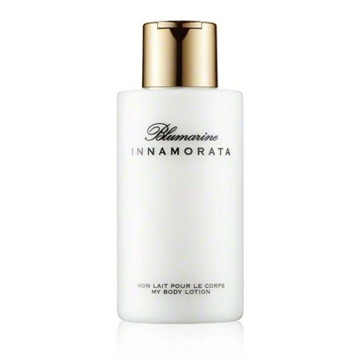 @BLUMARINE INNAMORATA LOTION 200 ML