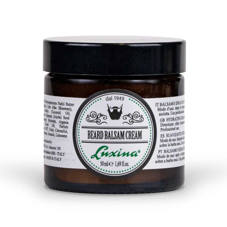 Luxina Pain Baume Crème 50ml
