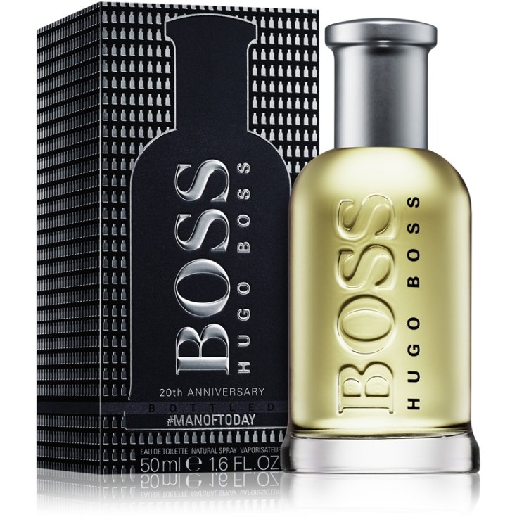 Hugo Boss Bottled 20e Eau De Toilette S