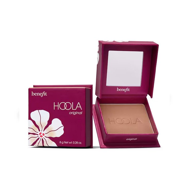 Avantage Poudre bronzante Hoola