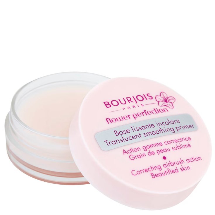 Flower Perfection Base Anti-Imperfections