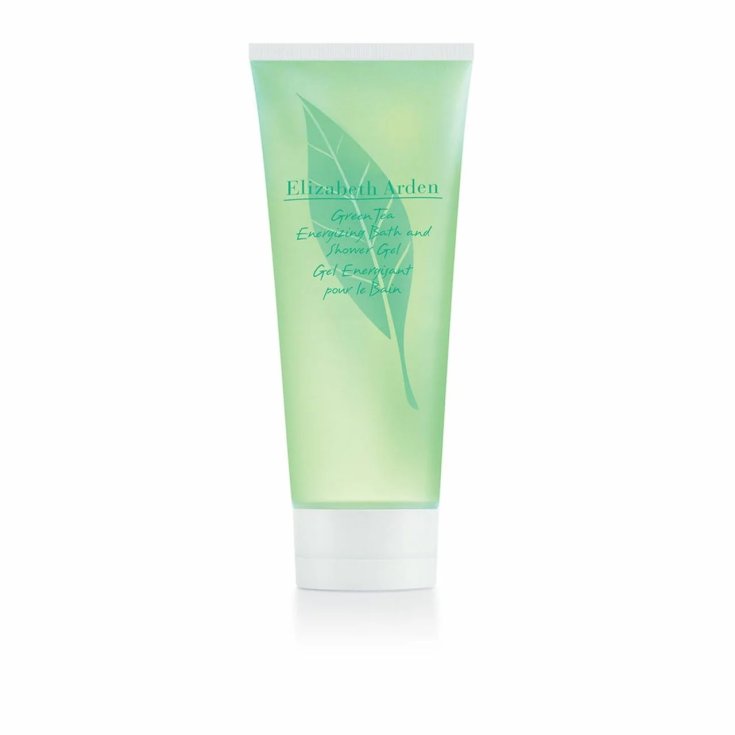 @GREEN TEA BY EA GEL DOUCHE T 200