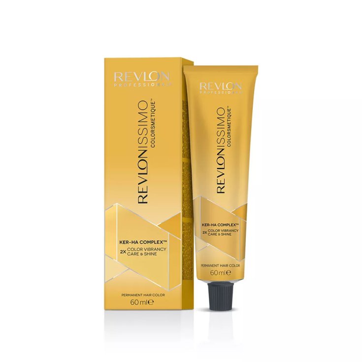Revlon Revlonissimo Color Care Nmt 7.3 B Revlon Revlonissimo Color Care Nmt 7.3 B