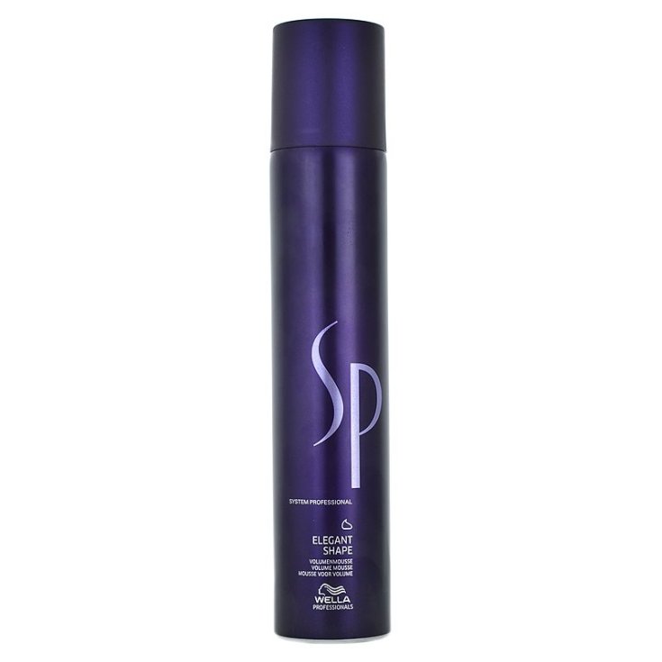Wella System Professional Forme élégante