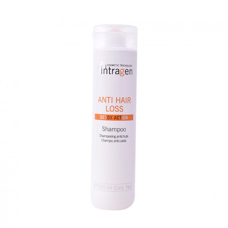 Revlon Intragen Shampooing anti-chute de cheveux 2