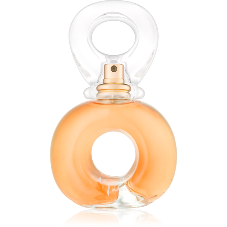 Parlux Bijan Women Eau De Toilette Vaporisateur