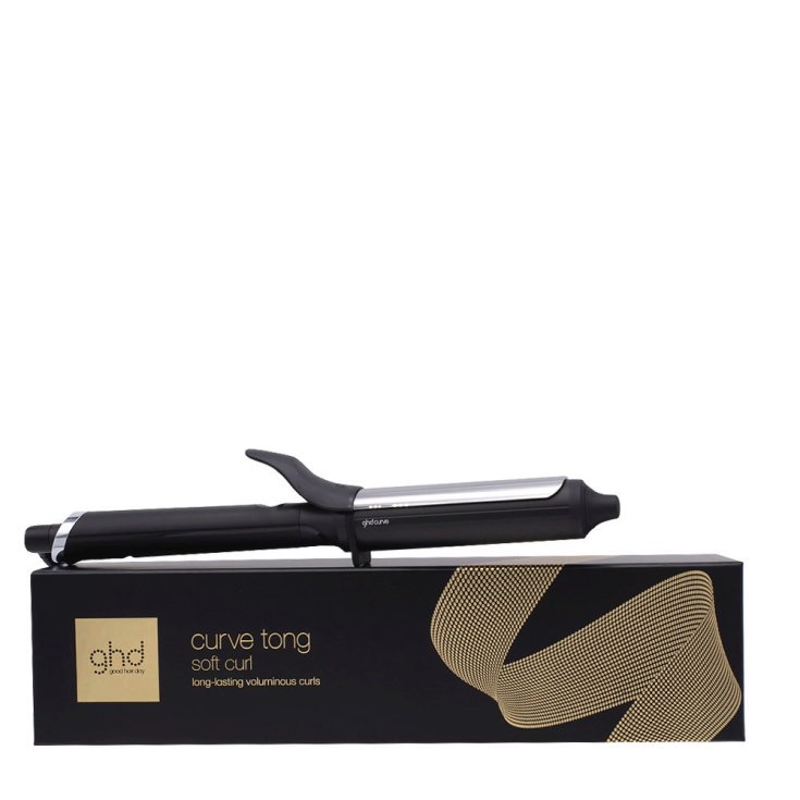Fer à friser Ghd Curve Tong Soft Curl
