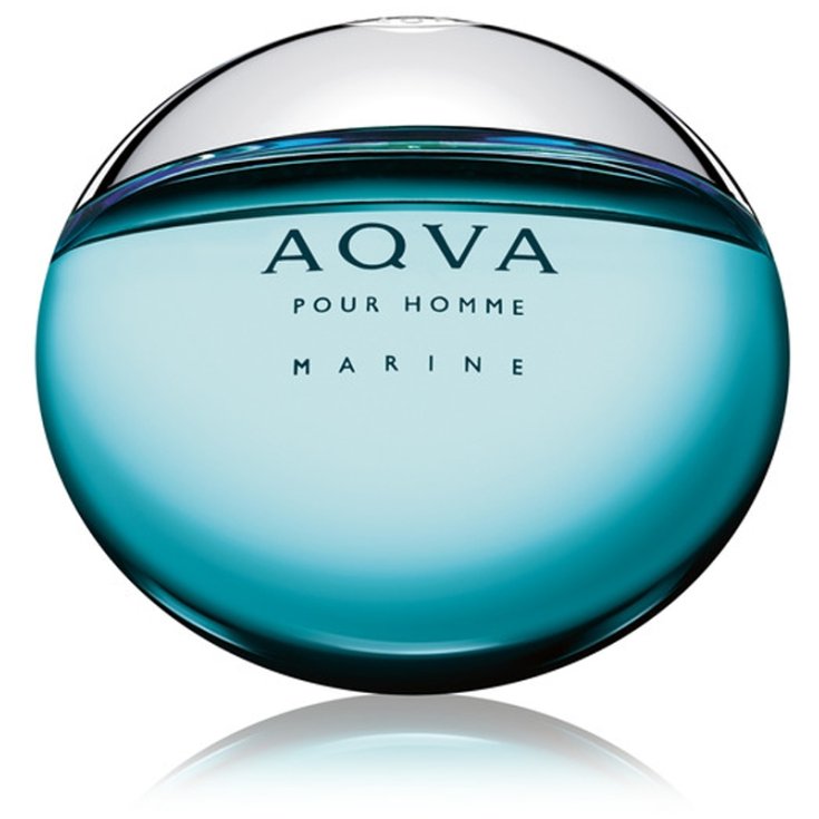 Bulgari Aqua Marine Pour Homme Eau De To