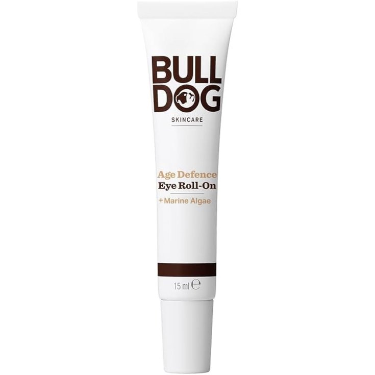 Bulldog Skincare Original Yeux Roll-on 15