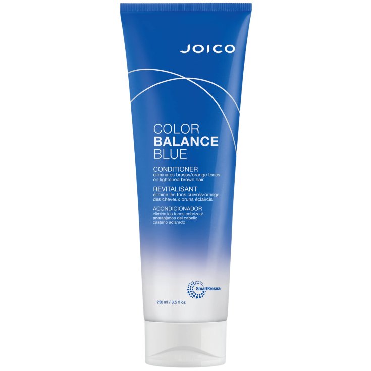 Joico Color Balance Revitalisant Bleu 100