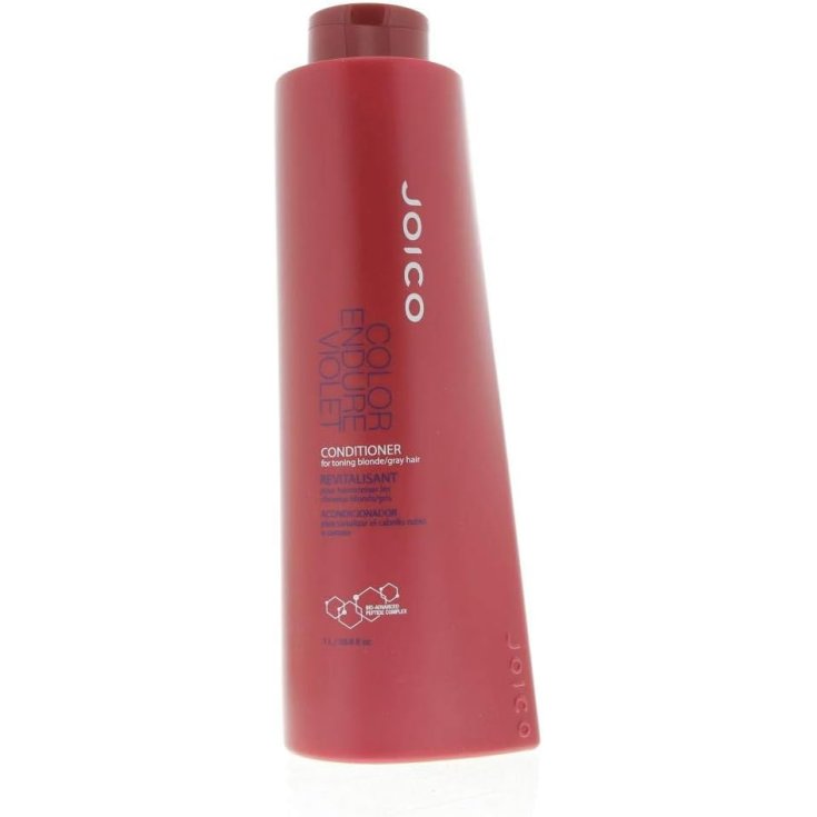 Joico Colour Endure Violet Conditioner Su