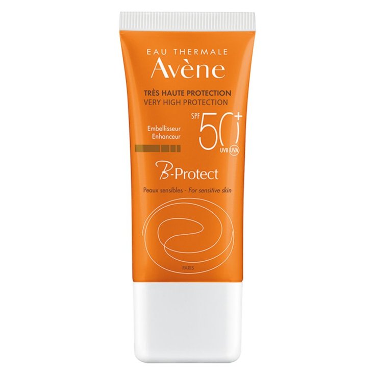 B-Protect Solaire SPF50+ Avène 30ml