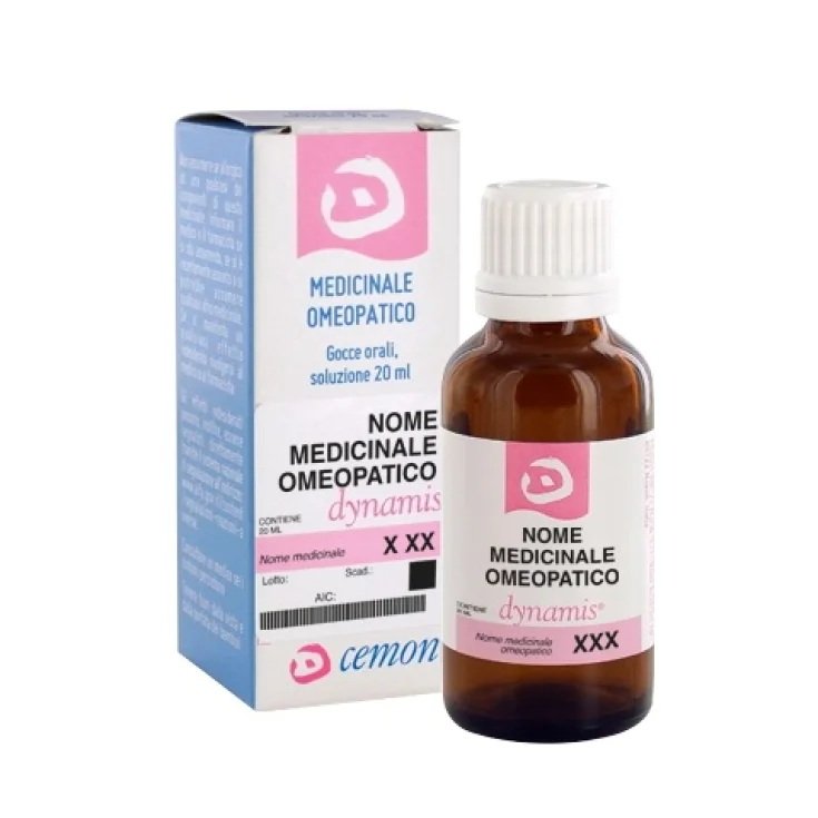 Cemon Sepia Off Lmk 18% Gouttes 20ml