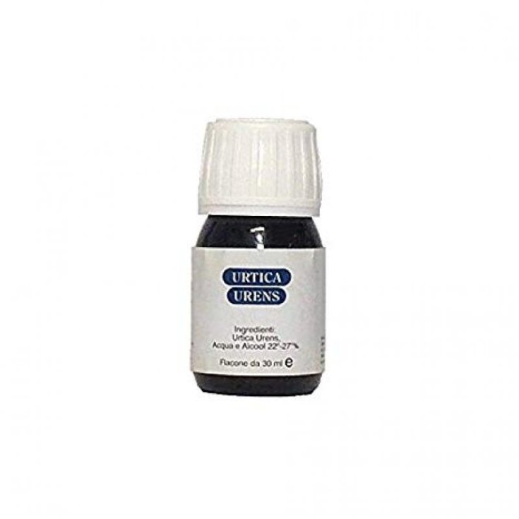 Efit Urtica Urens Extrait Fluide 30 ml