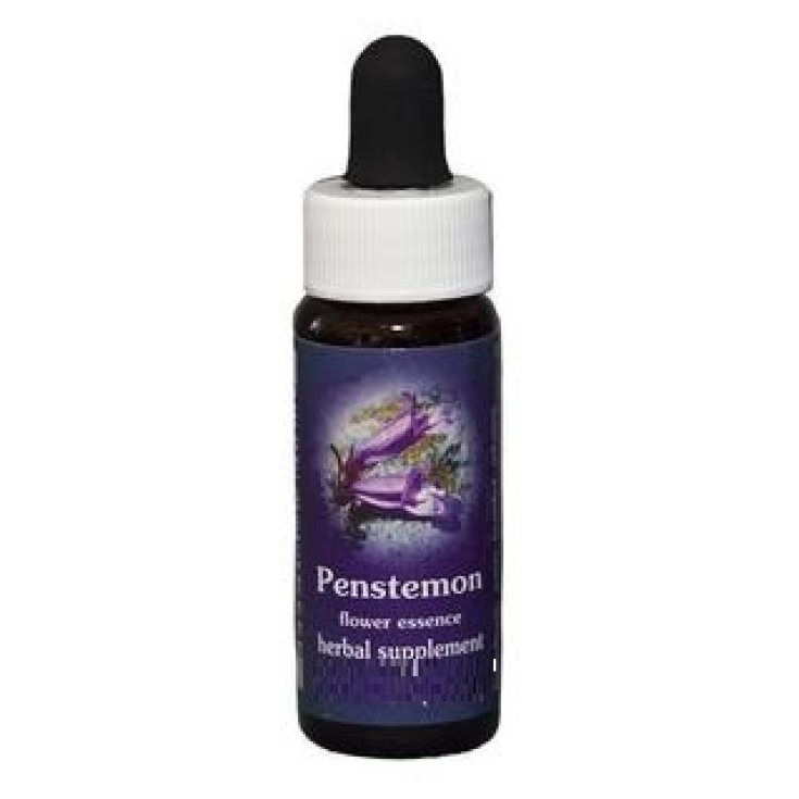 Natur Penstemon Remède Homhépatique En Gouttes 30 ml