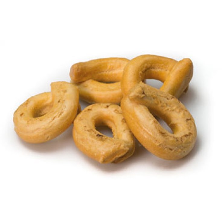 Taralli au piment 120g