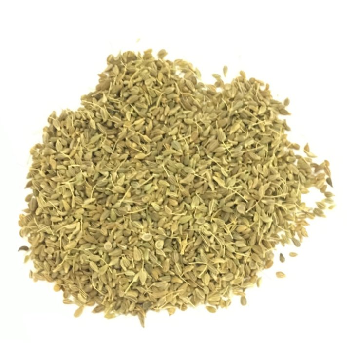Minardi Anis Fruits 100g