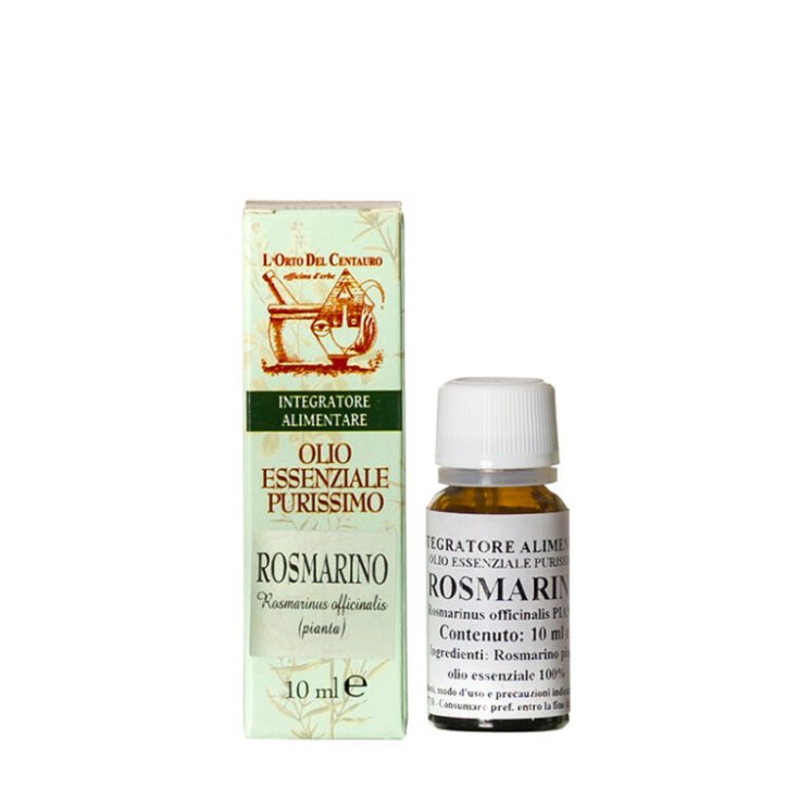 Huile Essentielle de Romarin Sarandrea 10ml