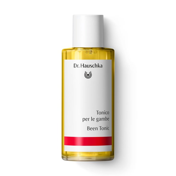 Dr Hauschka Tonique Jambes 100 ml