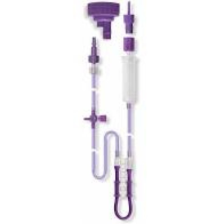 Ensemble de perfusion Flocare Nutricia 1 paquet