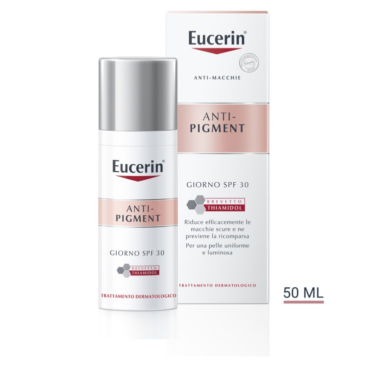 Anti-Pigment Jour Sfp30 Eucerin® 50ml