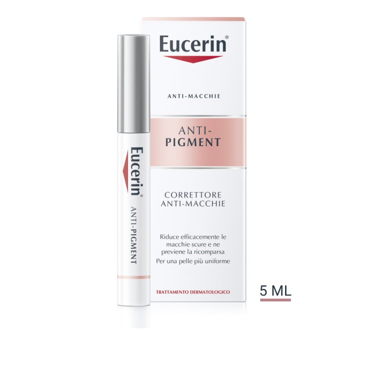 Eucerin Anti-Pigment Correcteur 5 ml