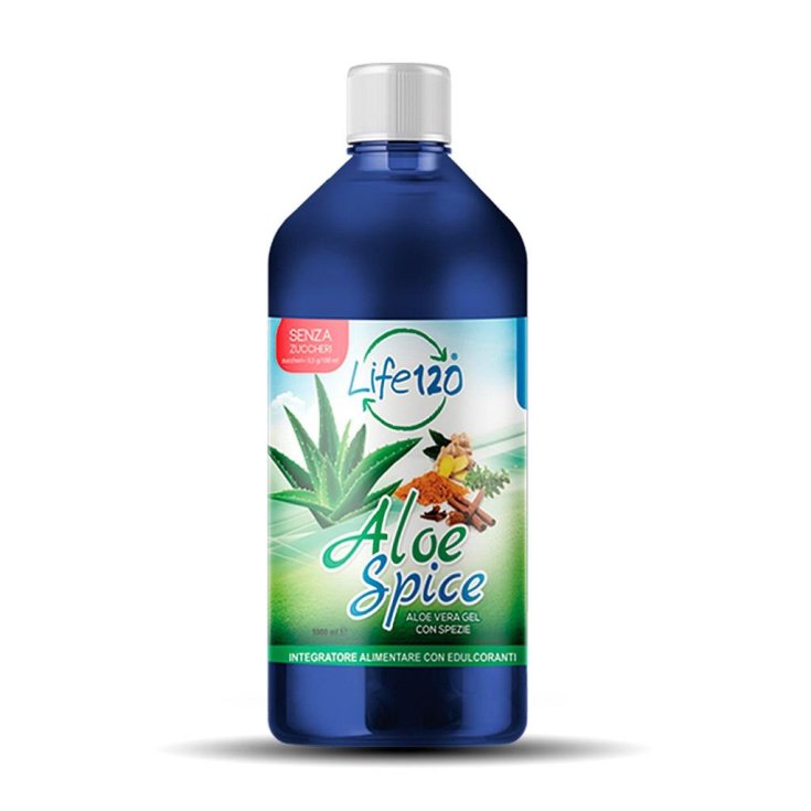 Aloès Épice 1000ml