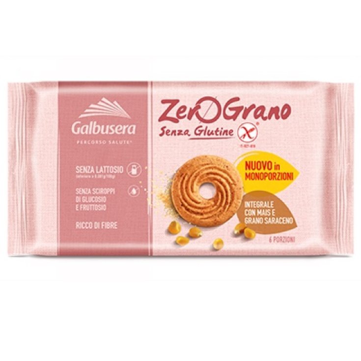 Zerograno entier 220g