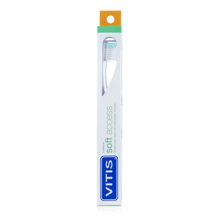 Vitis Soft Access + gingival