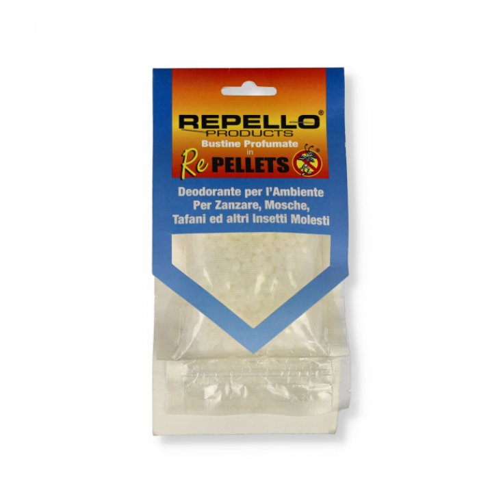 Répulsifs Repello 200g